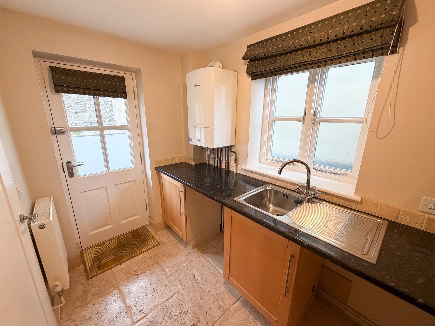 Tythegston, Near Porthcawl, Bridgend County Borough,  CF32 0ND